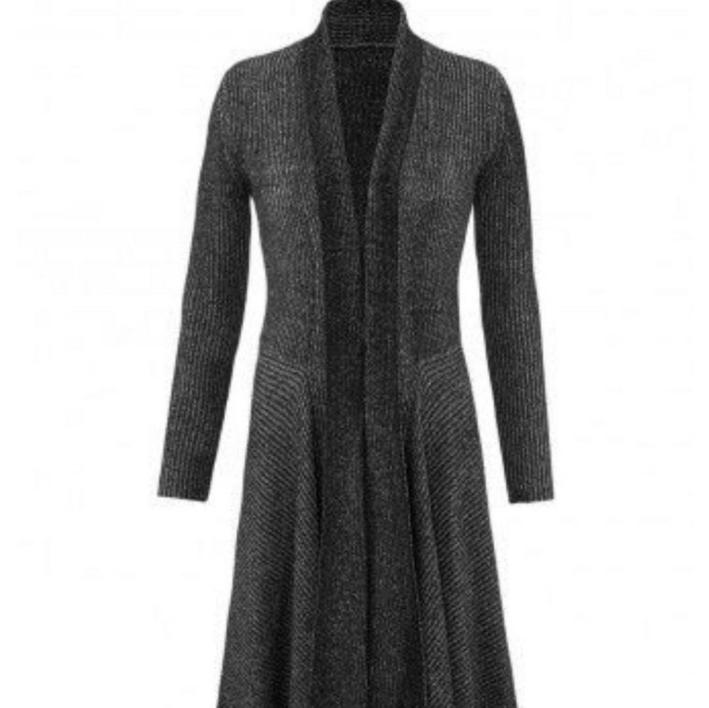 Cabi Cloak Cardigan